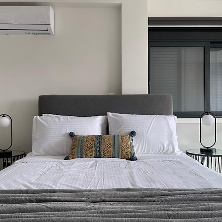 Gleaming Apartments Near Athens Metro Mall 外观 照片